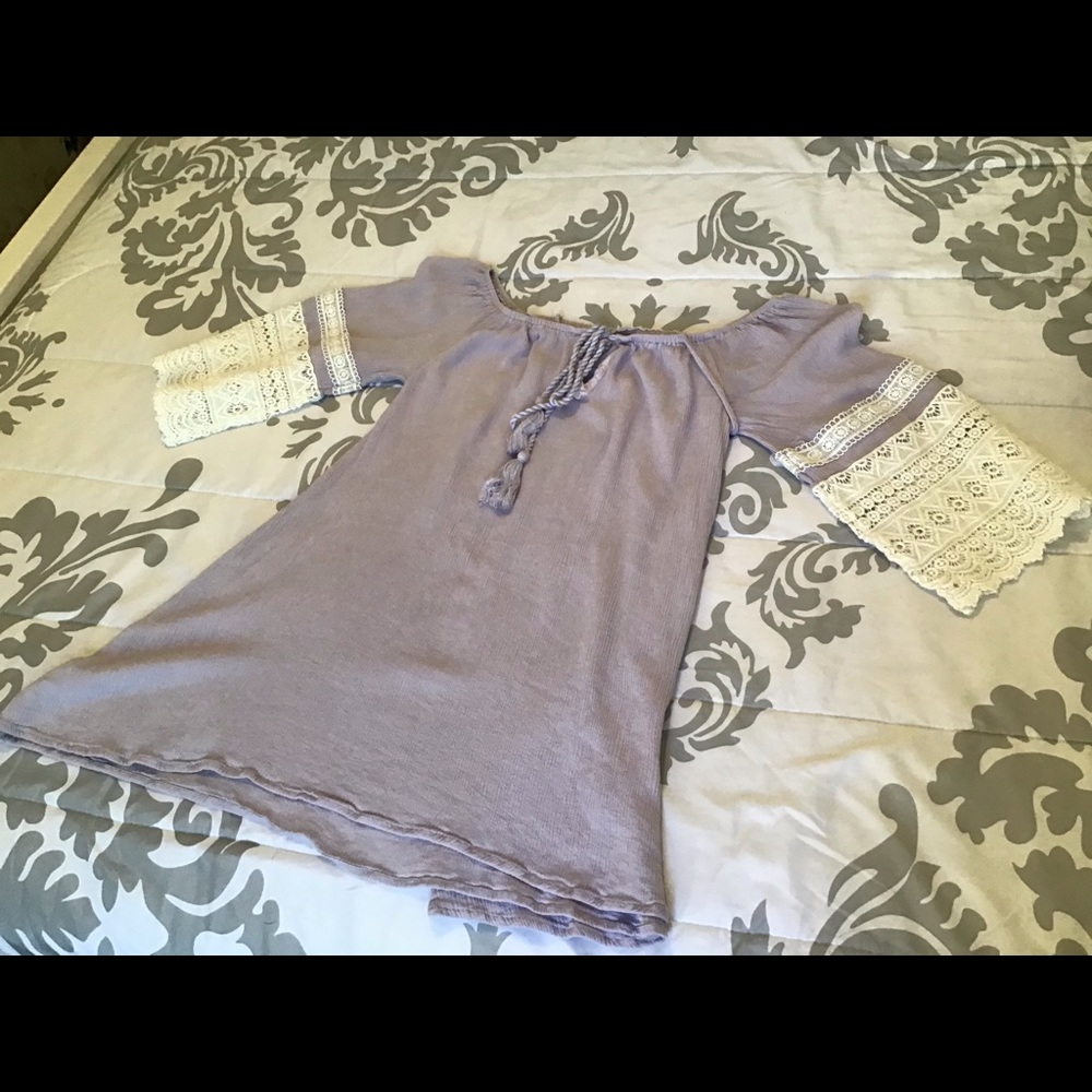 Classic 70’s style top